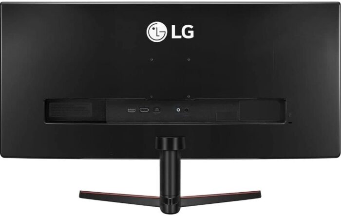 LG 29UM69G Ultrawide - Monitorar jogador, Full HD IPS - Image 2