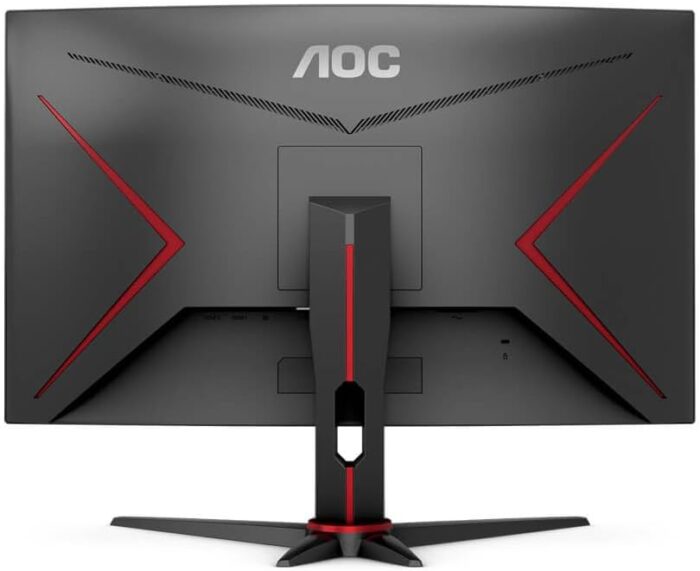 Monitor Gamer AOC LEGEND 27 240Hz - Image 2