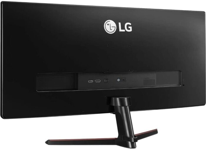 LG 29UM69G Ultrawide - Monitorar jogador, Full HD IPS - Image 3