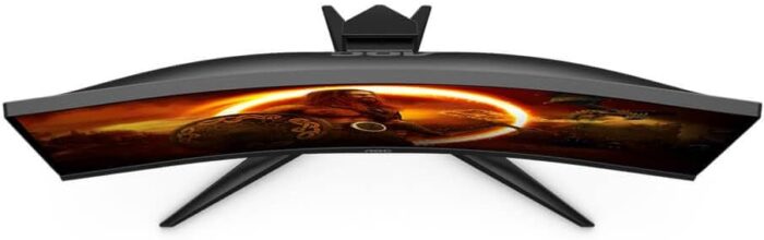 Monitor Gamer AOC LEGEND 27 240Hz - Image 4