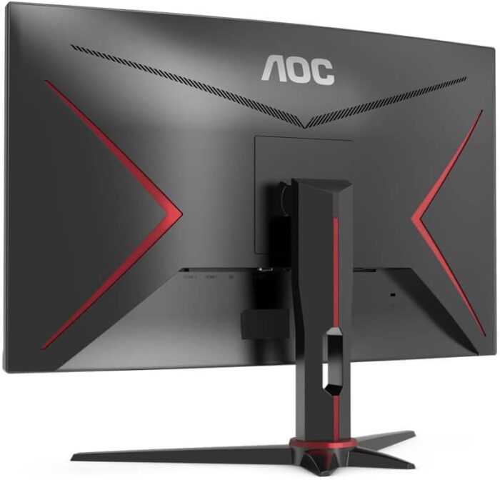 Monitor Gamer AOC LEGEND 27 240Hz - Image 3