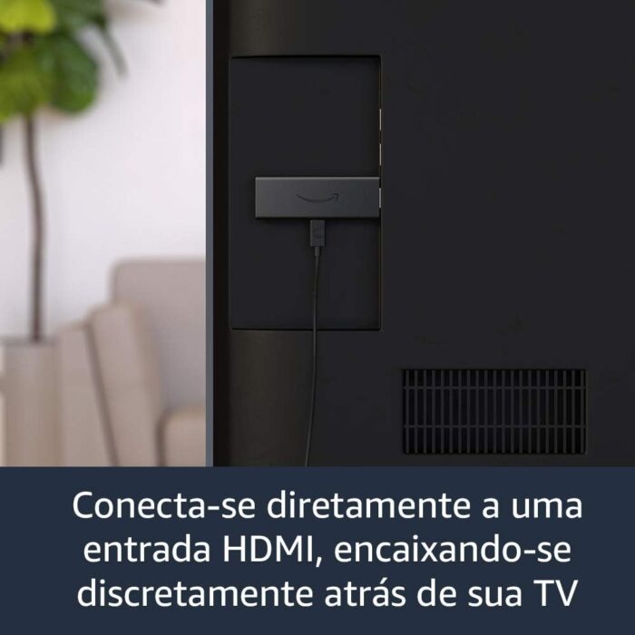 Fire TV Stick Lite | Streaming em Full HD com Alexa | - Image 5