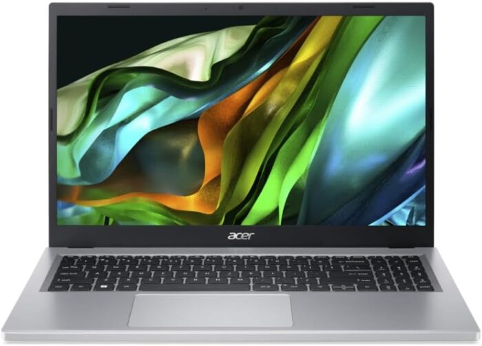 Notebook Acer aspire 3 A315-510P-35D2