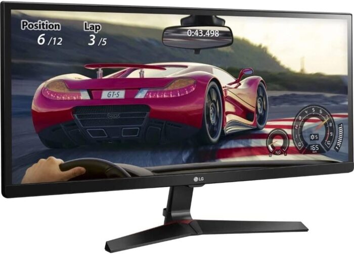 LG 29UM69G Ultrawide - Monitorar jogador, Full HD IPS - Image 4