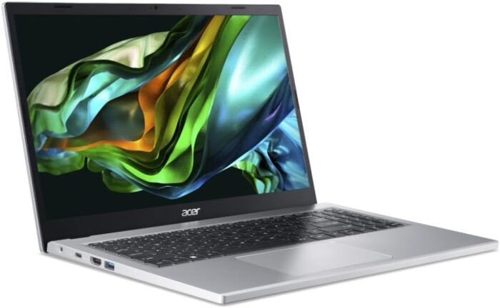 Notebook Acer aspire 3 A315-510P-35D2 - Image 3