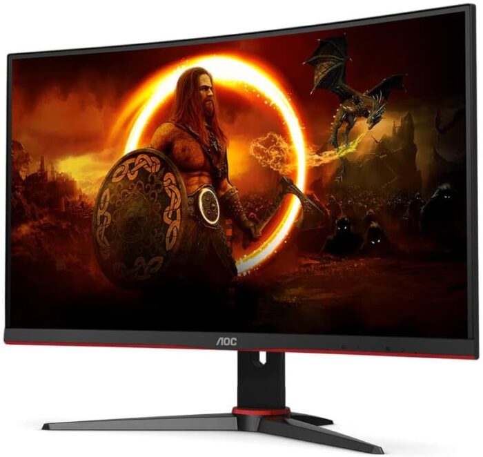 Monitor Gamer AOC LEGEND 27 240Hz