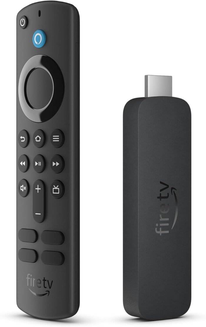 Fire TV Stick 4K | Streaming - Image 6