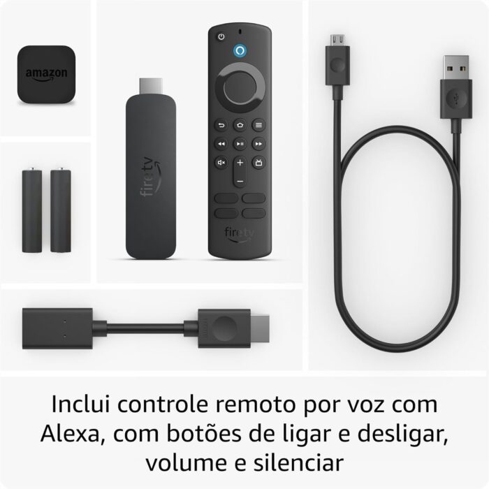 Fire TV Stick 4K | Streaming - Image 5