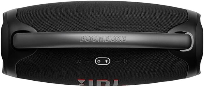 JBL Boombox 3 Wifi Altifalante Bluetooth sem fio - Image 4