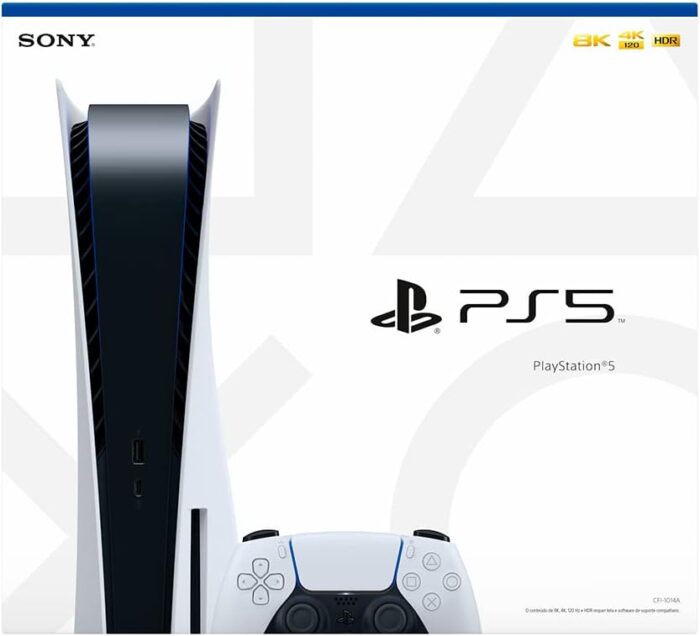 PlayStation®5 Standard Edition - Image 2