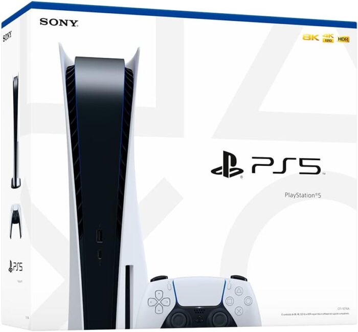 PlayStation®5 Standard Edition