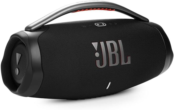 JBL Boombox 3 Wifi Altifalante Bluetooth sem fio