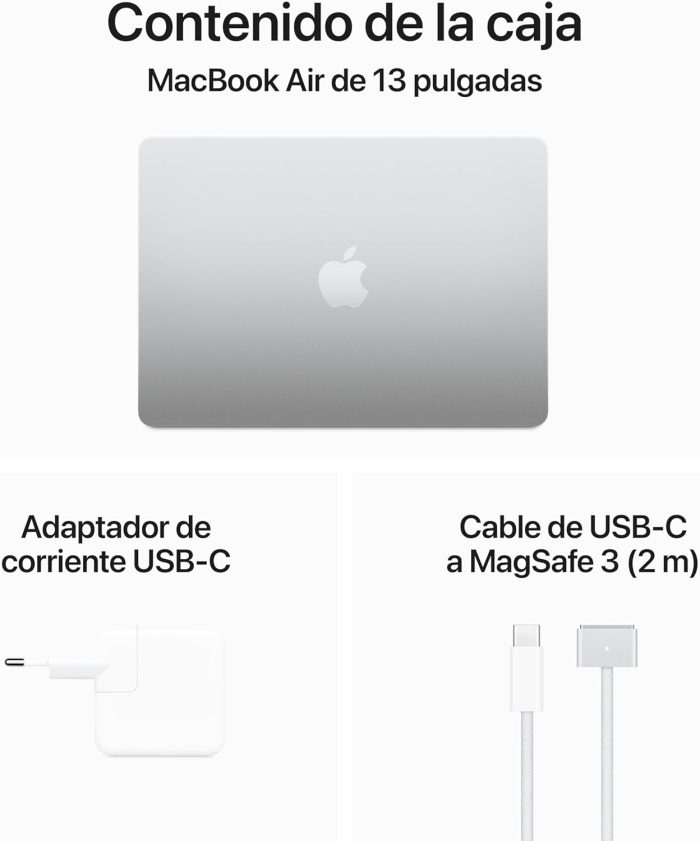 Apple 2024 MacBook Air de 13 polegadas - Image 6