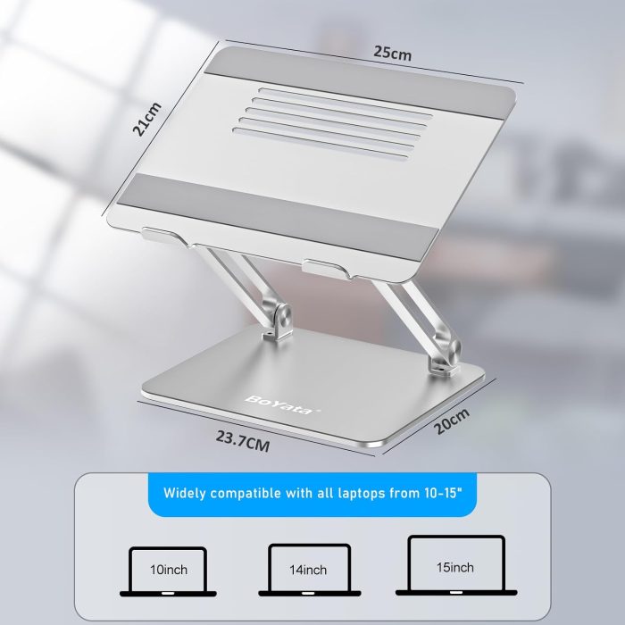 BoYata Suporte portátil - Image 4
