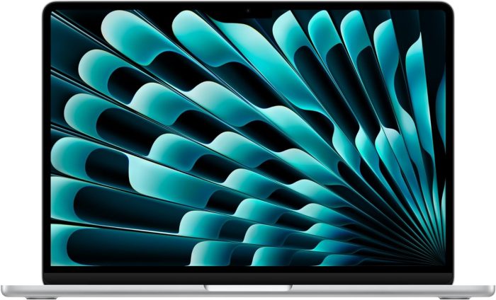 Apple 2024 MacBook Air de 13 polegadas