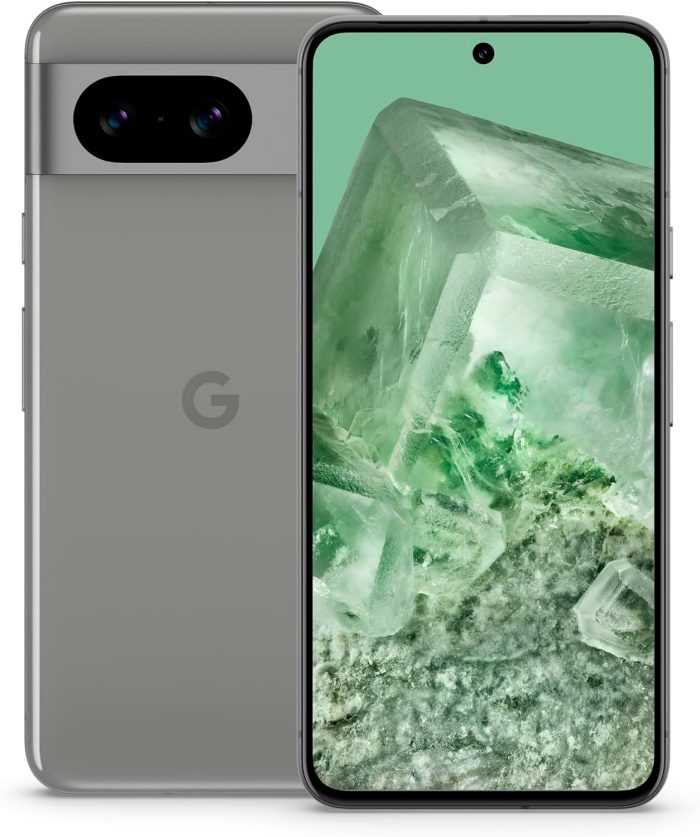 Google Pixel 8 - Smartphone Android livre