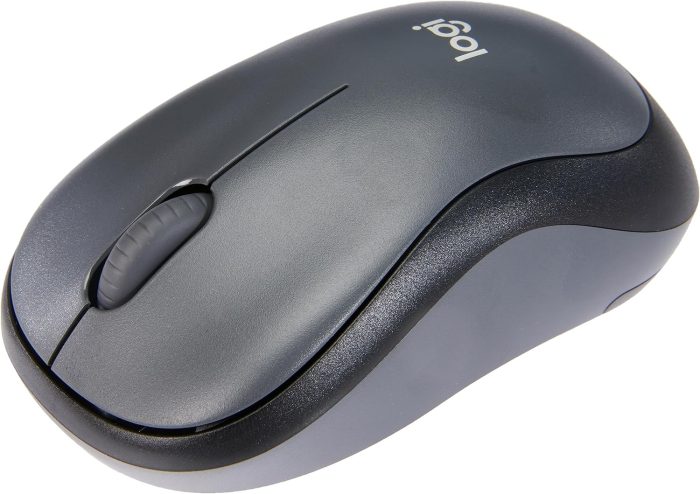 Logitech M220 SILENT rato sem fio