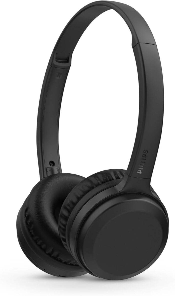 Headphone Philips bluetooth on-ear - Image 5